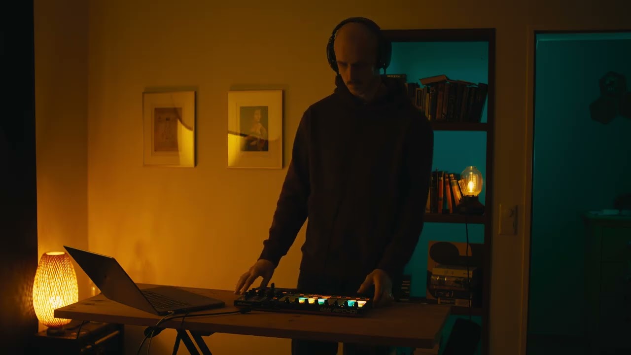 Elecronic music mix 2026 Februar