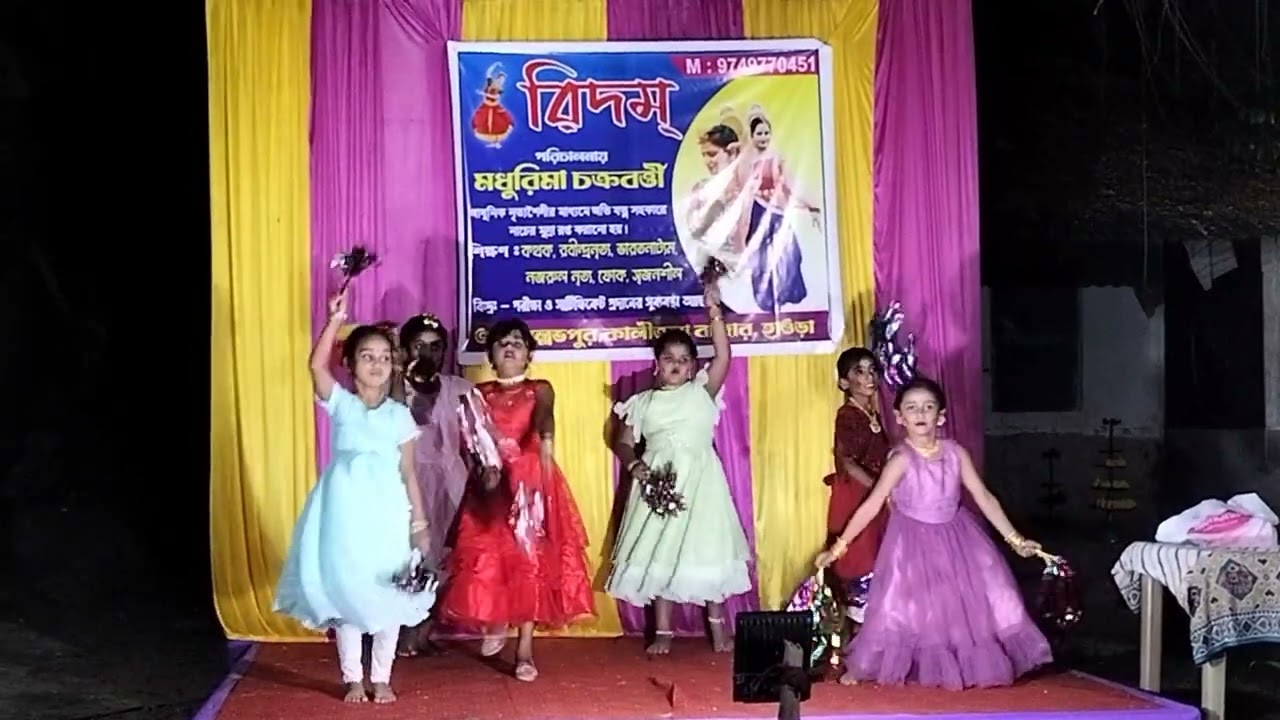 Misti Dance 🪩🩰 Performance 
