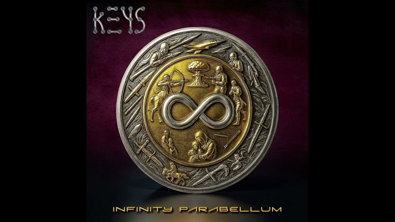 Keys - When the Night calls (Melodic-Rock)