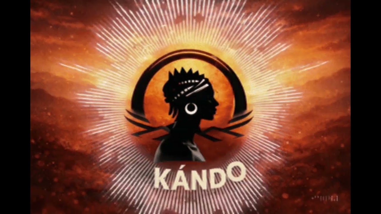Afro House / Amapiano – Crown On Me | KÁNDO