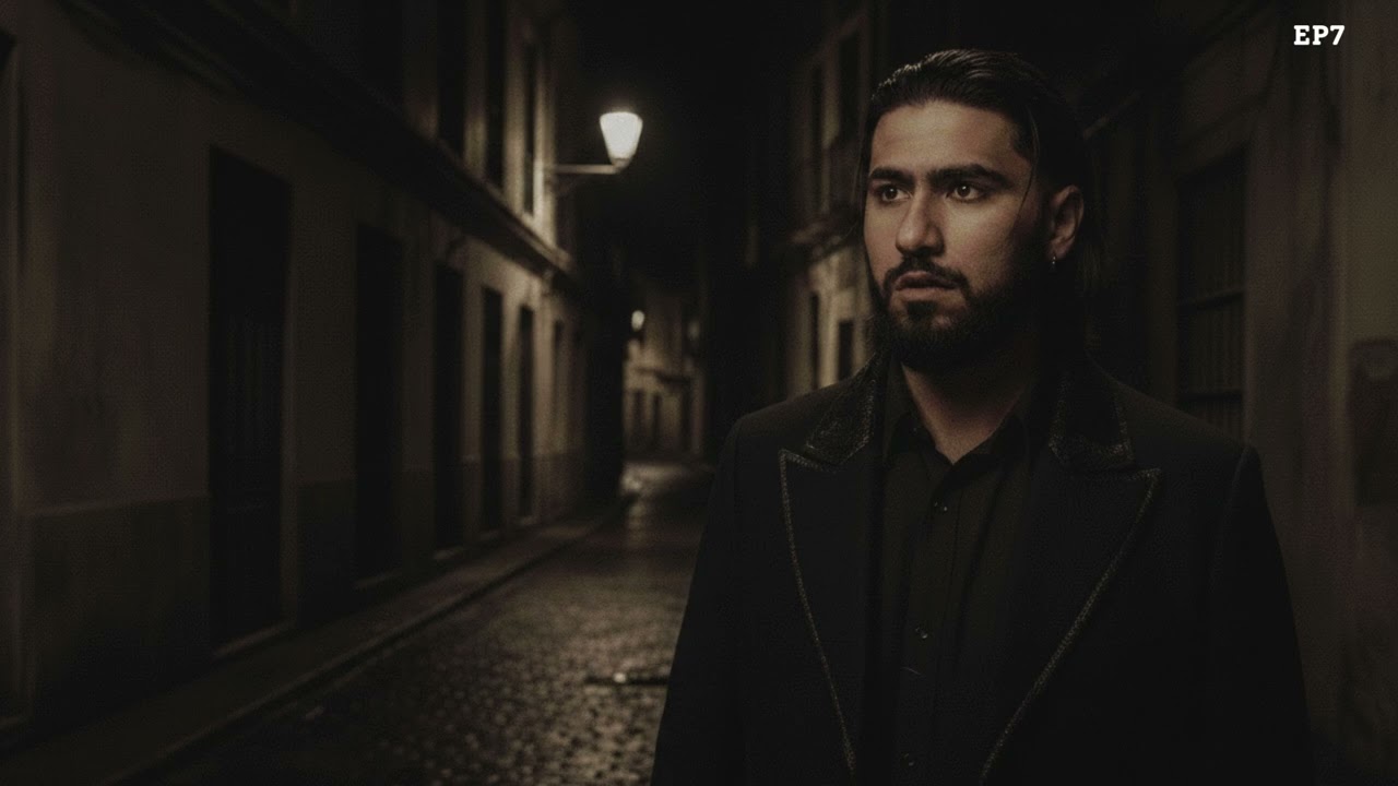 EP7: Casablanca