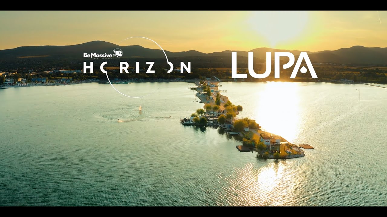Be Massive Horizon &Lupa Beach - Metha dj set 2025
