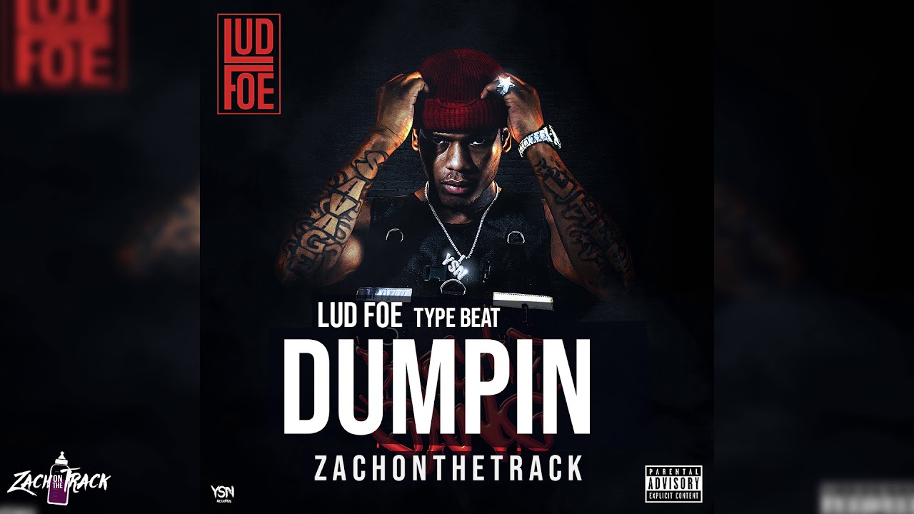 Lud Foe Type Beat 