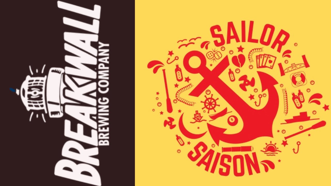 Uncovering the Mystery of Sailor ⚓️ Saison 🍺 - You Won't Believe What It Really Is! 