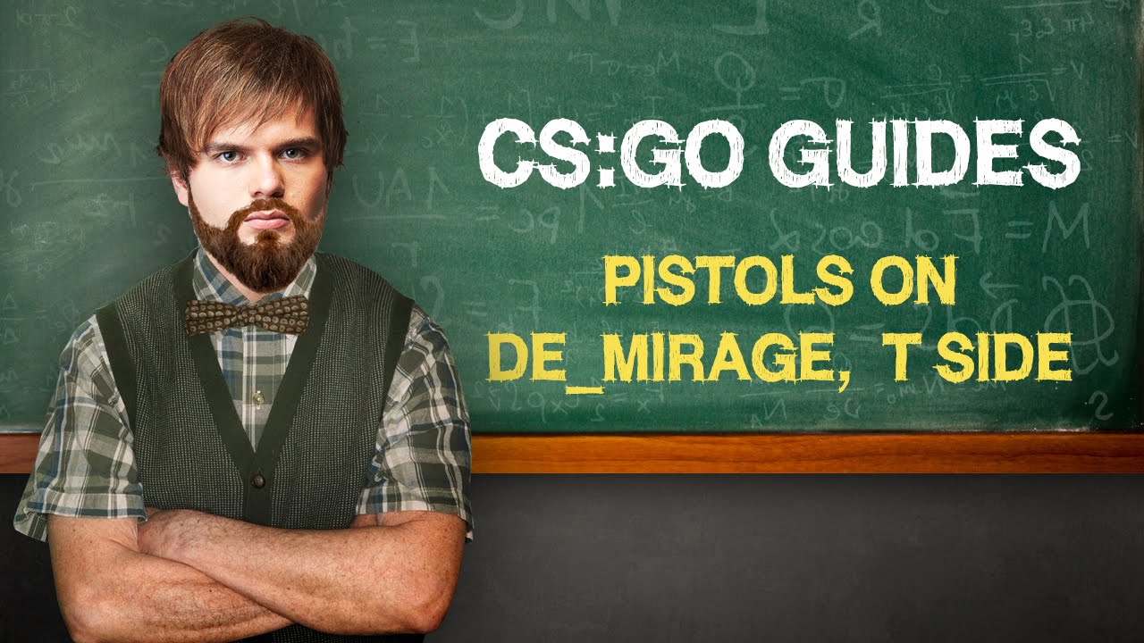 CS:GO GUIDE: 
