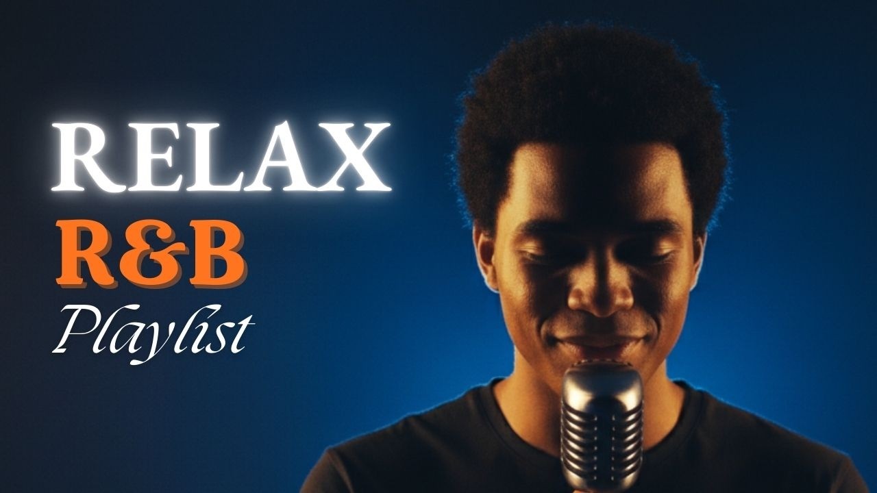 【R&B Soul】Deep Night Mood – Relaxing Groove Mix
