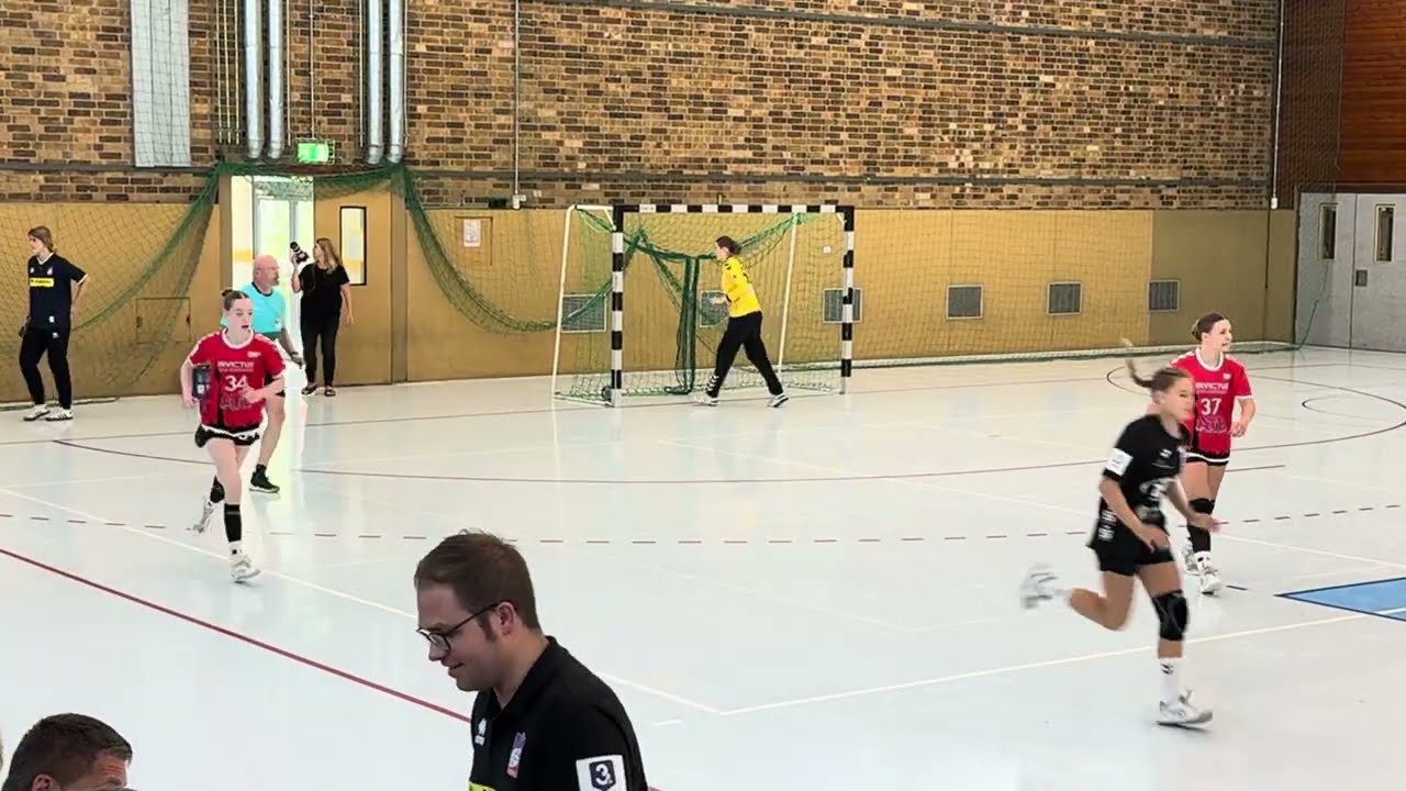 wB Talente Cup Gr. 1 BSV Sachsen Zwickau-Berliner TSC