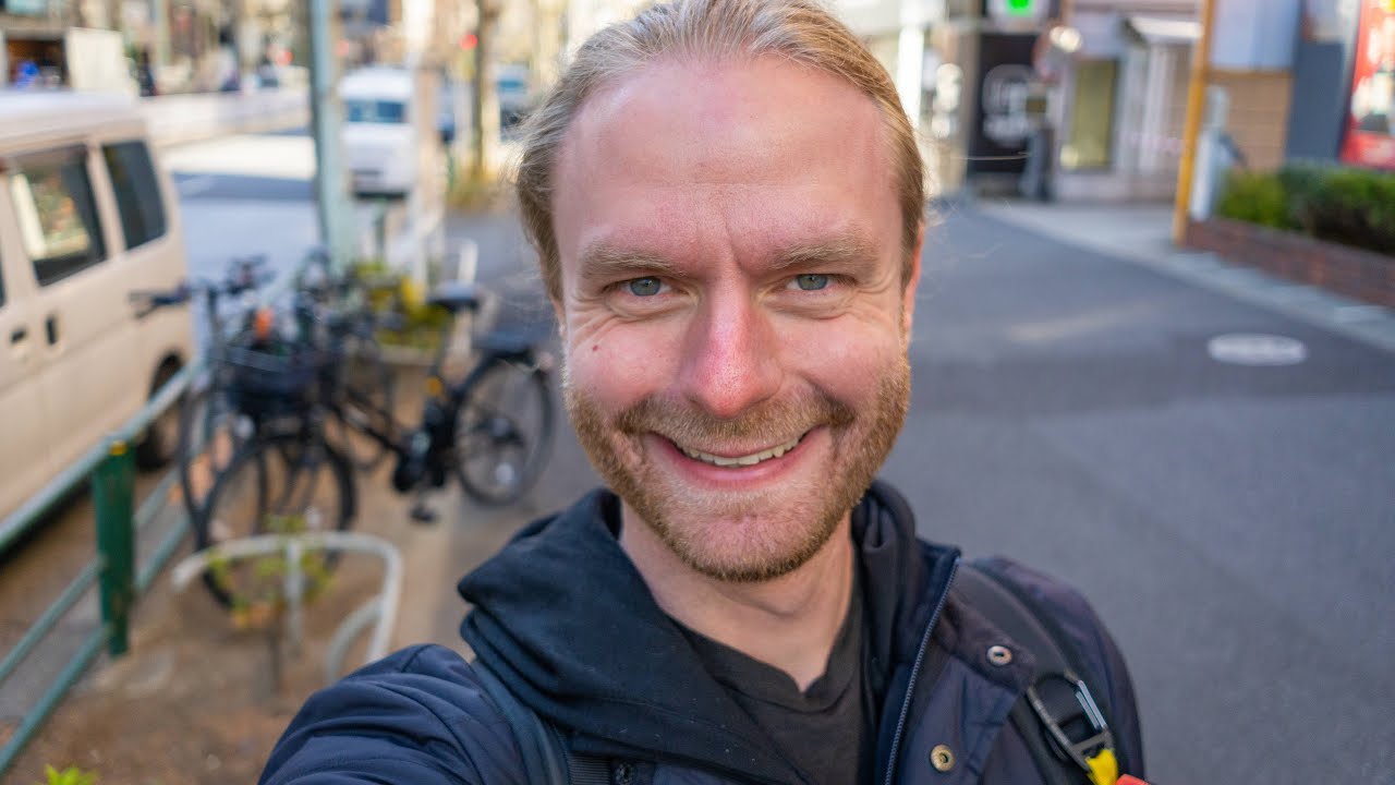A Day in My Life as a Japanese Language Student – Behind the Scenes