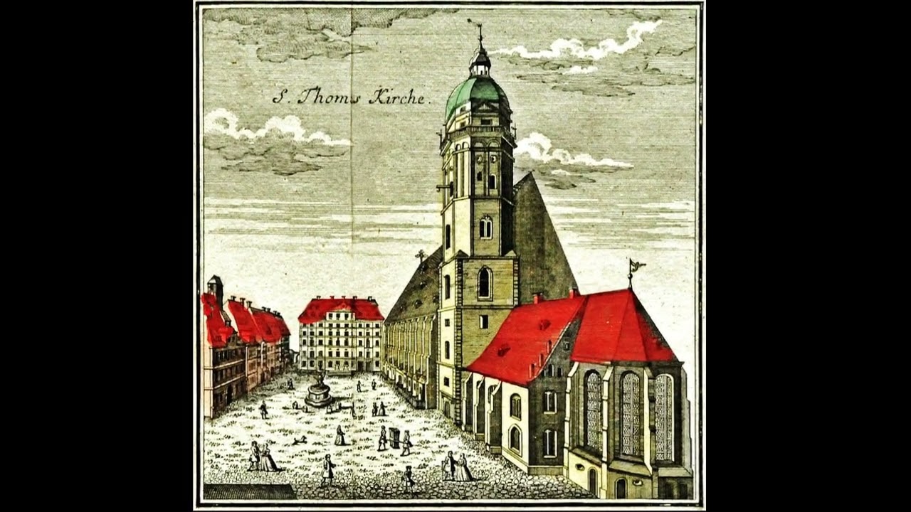 Johann Schelle: Cantata 