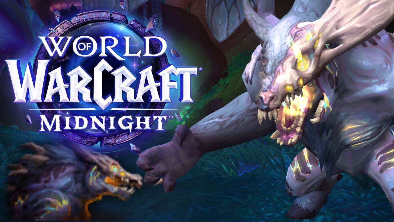 WoW Midnight Raid Night | Season 1 Week 1 | Voidspire & Dreamrift Progression