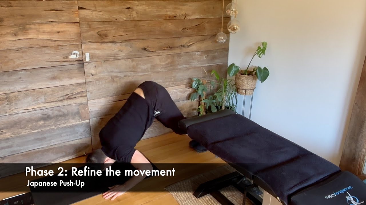 STNR Reflex Integration for Adults: Improve Your Posture, Move Better and Feel Stronger