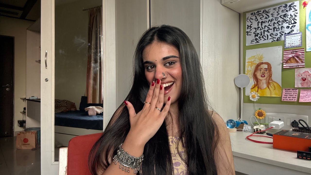 My NEET 2026 experience (review of my exam) #neet2026