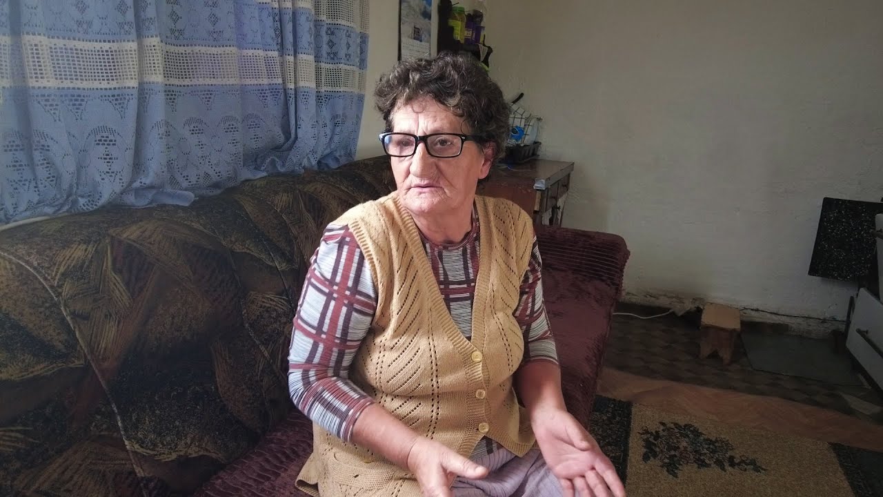 Samo da mi je on ŽIV, pa makar se i patili!