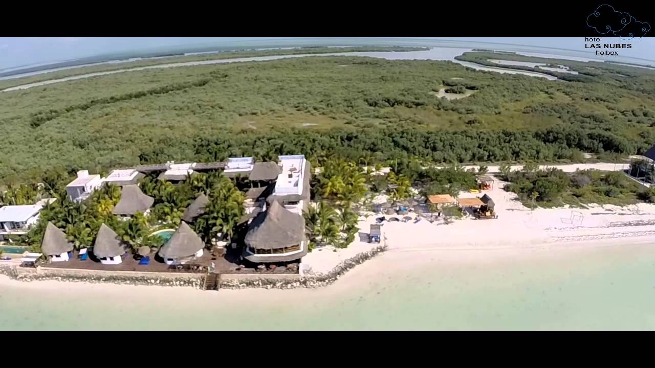Hotel Las Nubes de Holbox