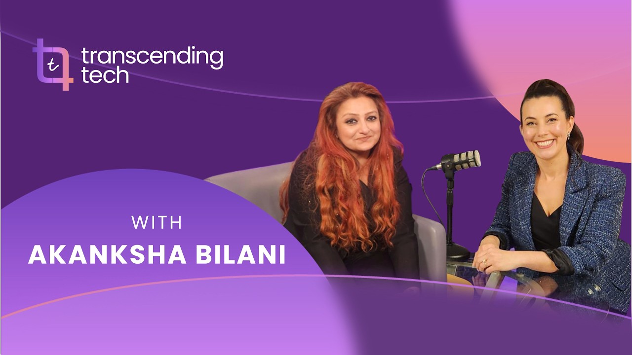 AI Leadership & Enterprise AI Strategy: Akanksha Bilani on CPUs vs GPUs and Scaling AI at Intel