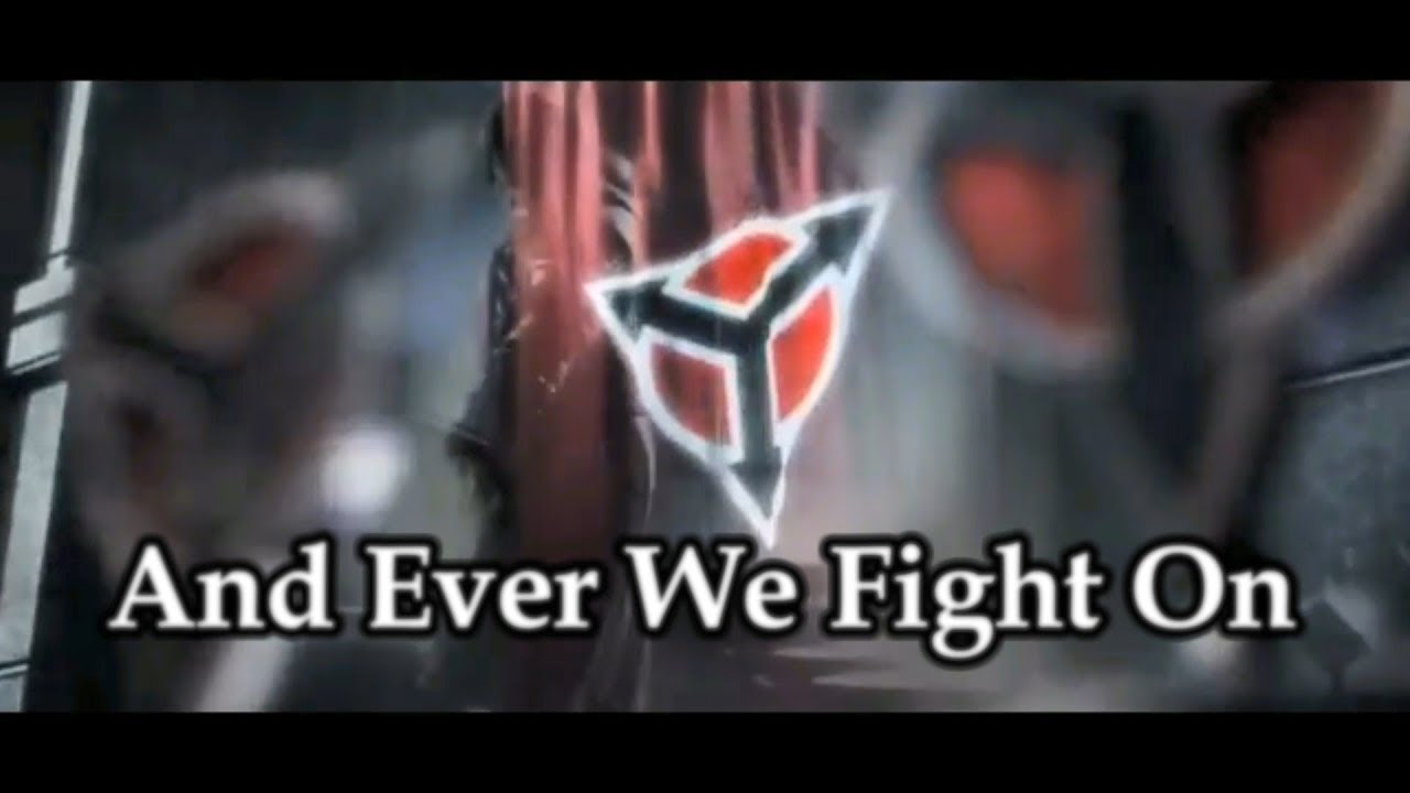 GMV Killzone 1 - And Ever We Fight On