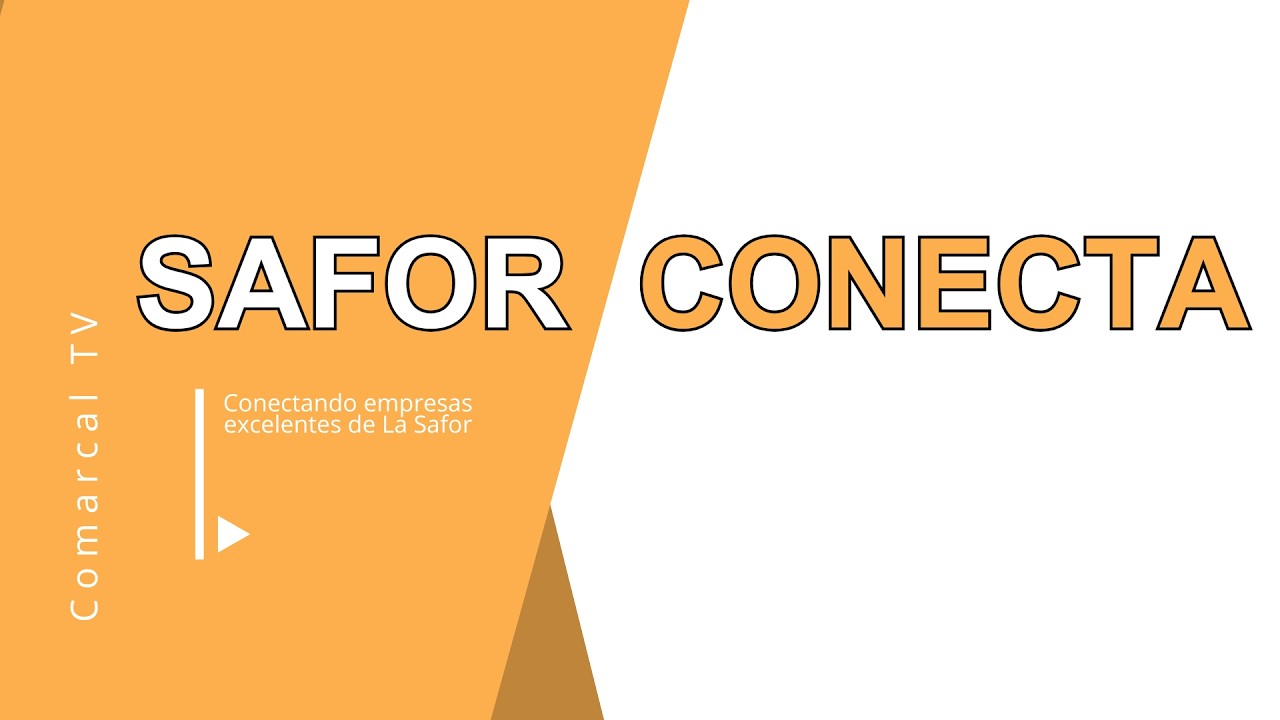 SAFOR CONECTA | 23-02-2026