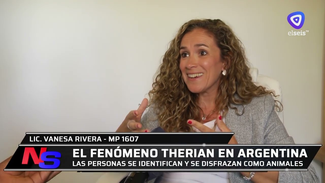 El fenómeno Therian: una mirada desde la psicología