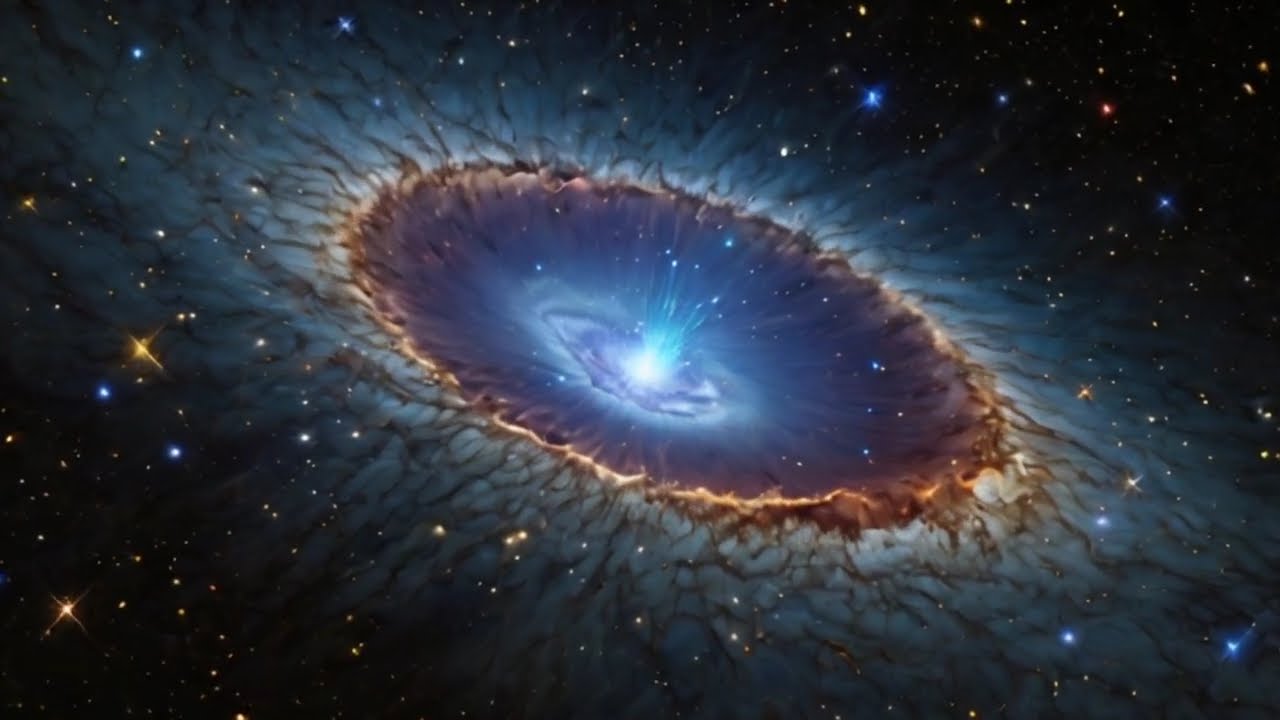 Neutron Star: One of the densest objects in the universe | Aiming +10 Subs | AI Ambience