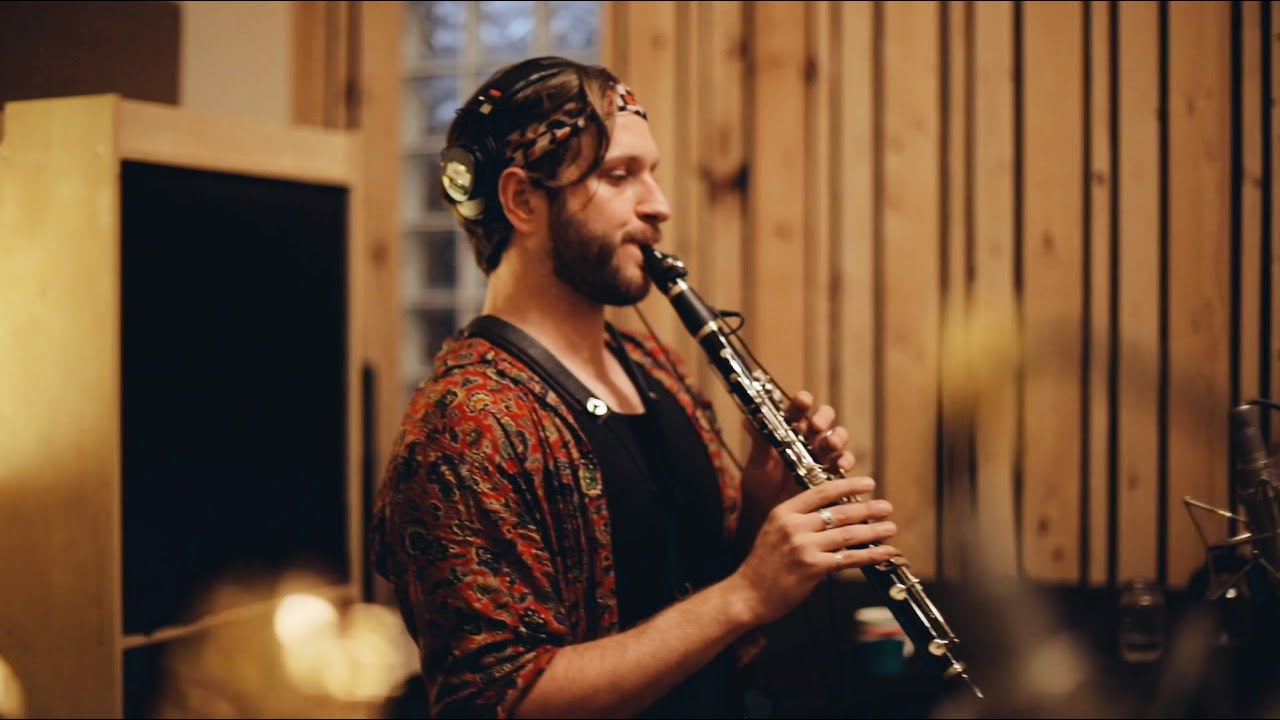 Lucky Chops - Memories (Studio Video)