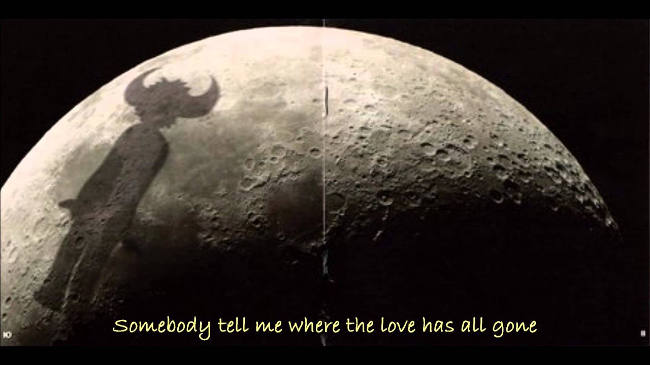 Jamiroquai -  Manifest Destiny (Lyrics)