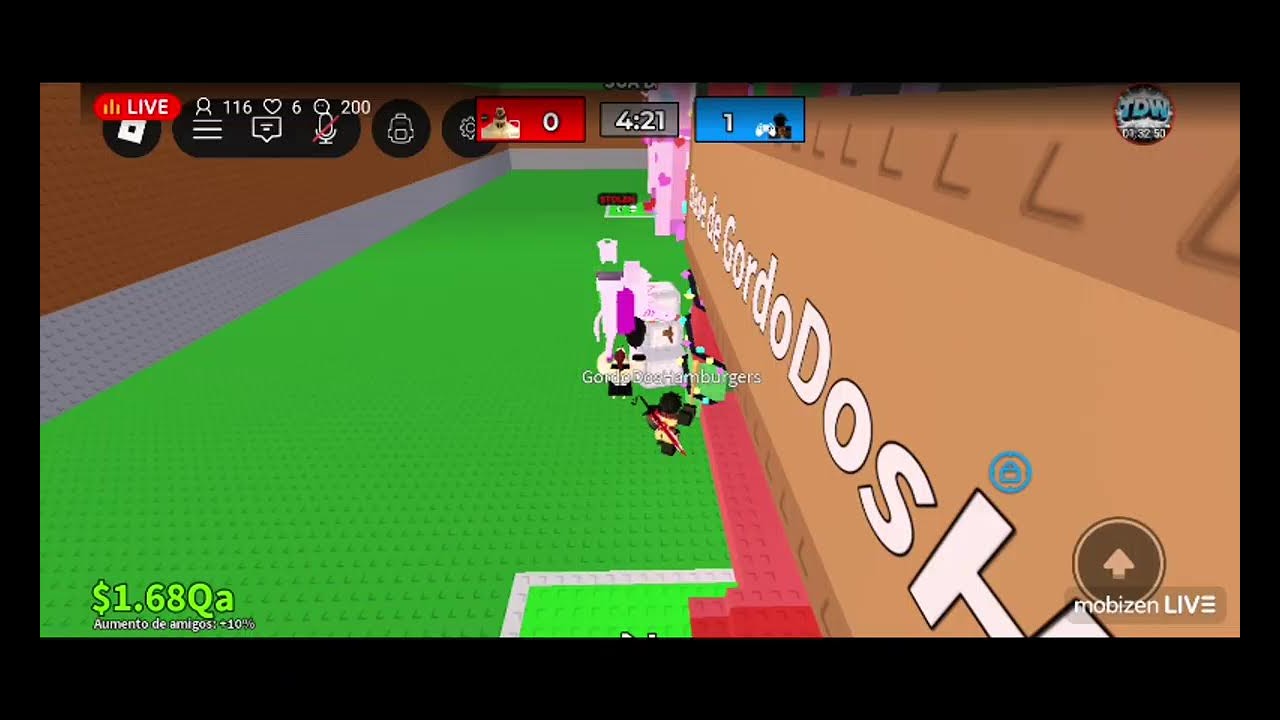 indo pvp e trocando