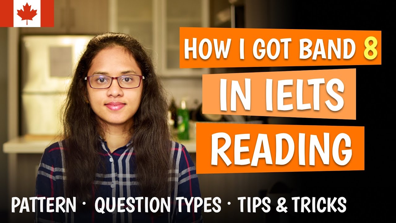 IELTS Reading TIPS | Personal Experience | Abi & Parithi