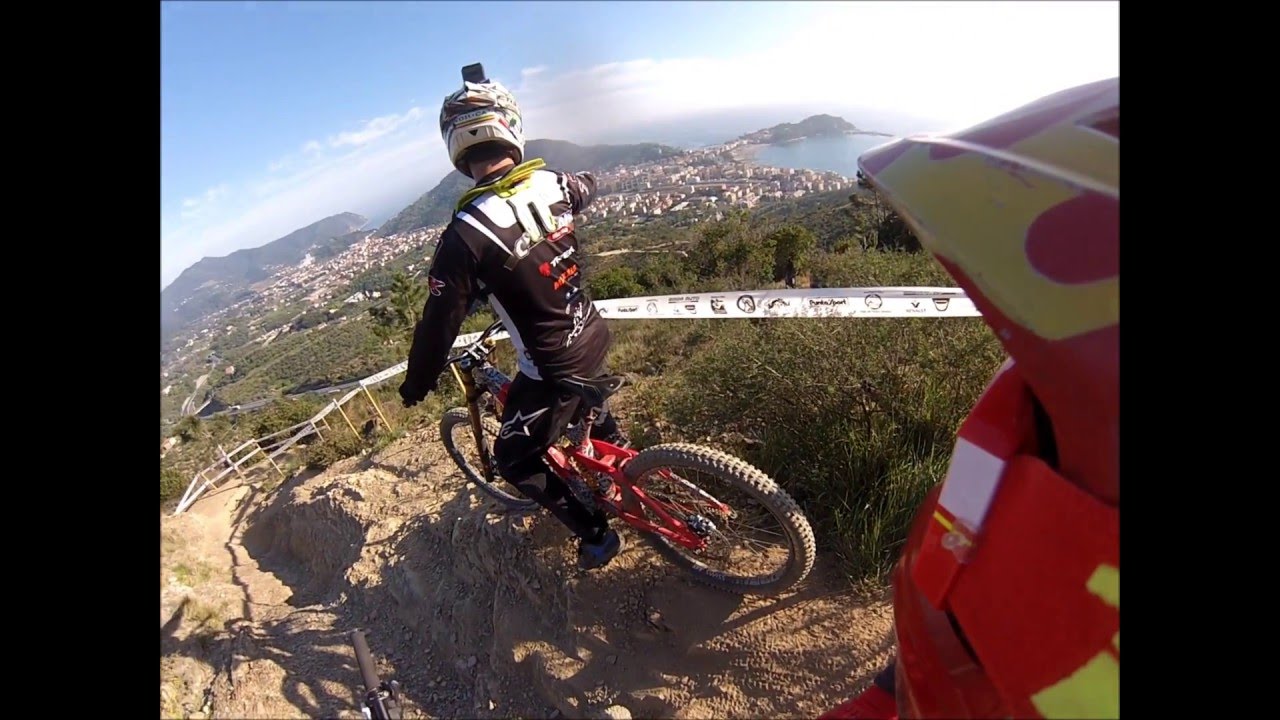 \M/ountain bikeXperience 1