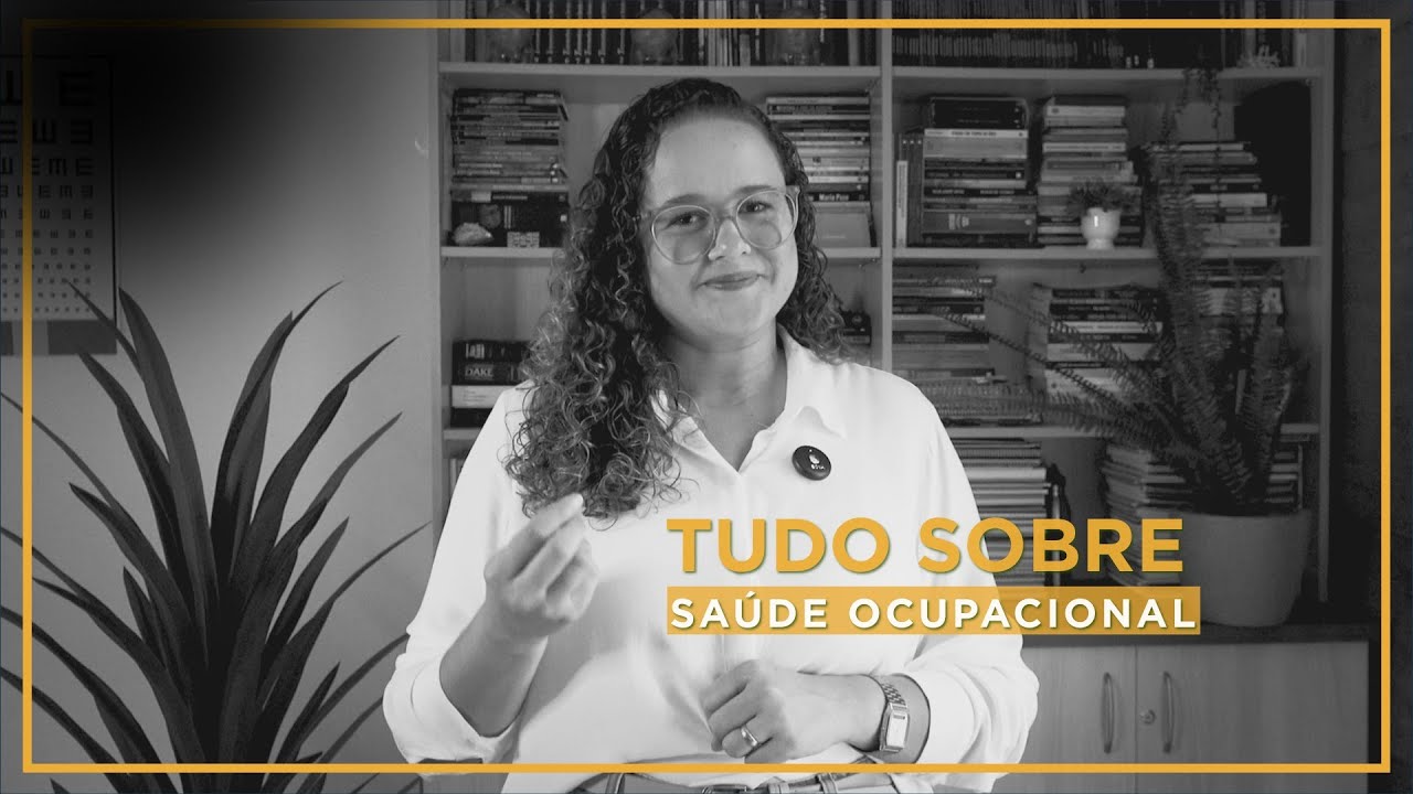 Sa&uacute;de Ocupacional: O Que &Eacute;, Como Funciona e Por Que Sua Empresa N&atilde;o Pode Ignorar!