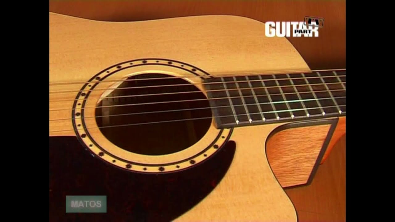 Simon & Patrick Woodland CW Spruce