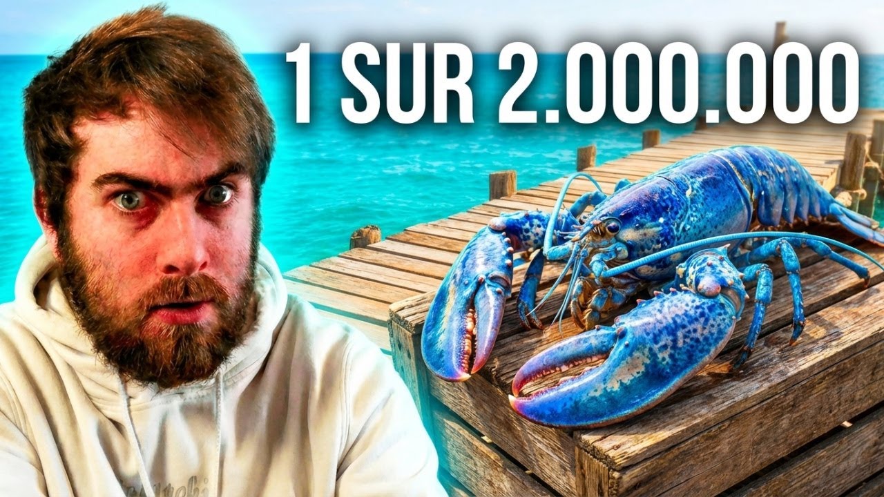 LES PH&Eacute;NOMENES ET ANIMAUX LES PLUS RARES JAMAIS FILM&Eacute;S #3