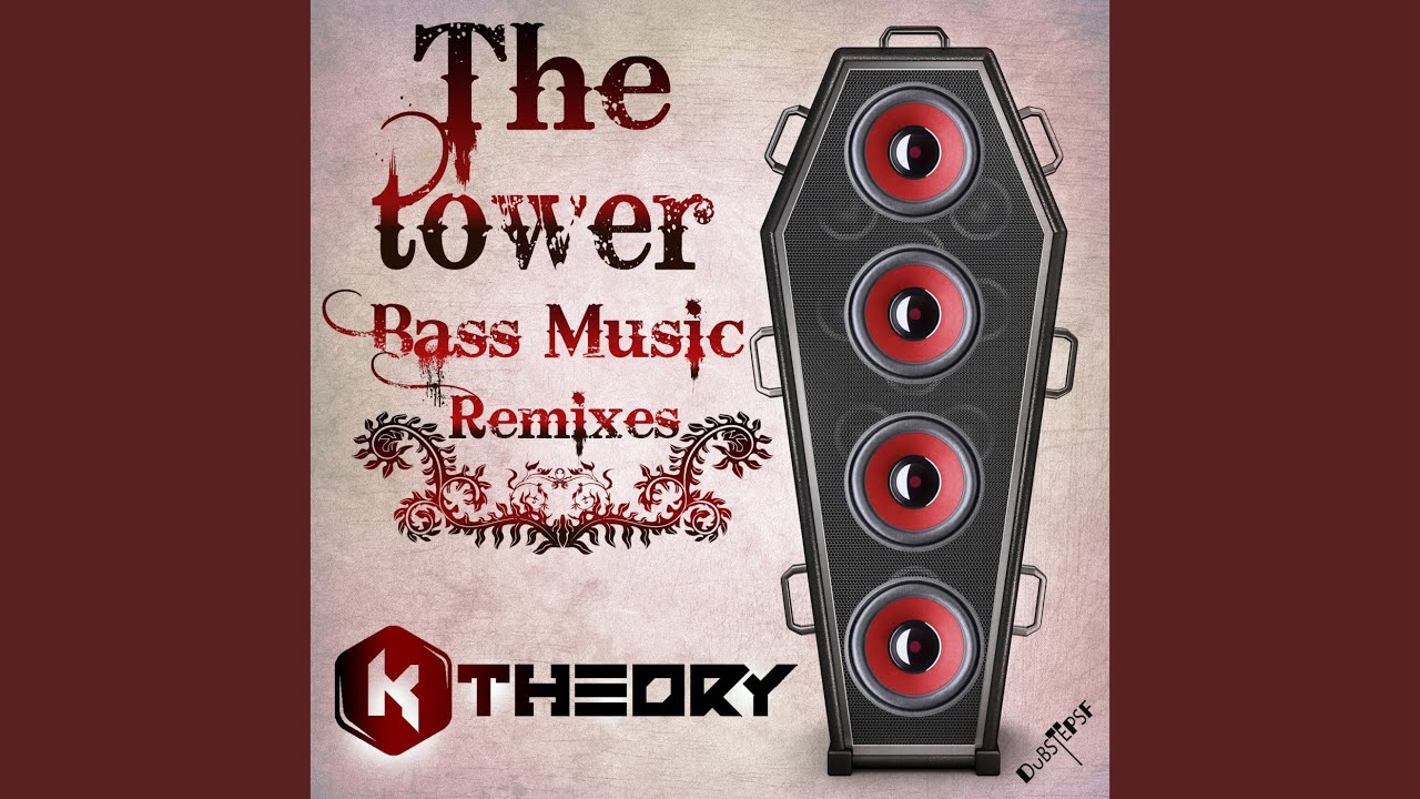 The Tower (Drewell Trap Remix)
