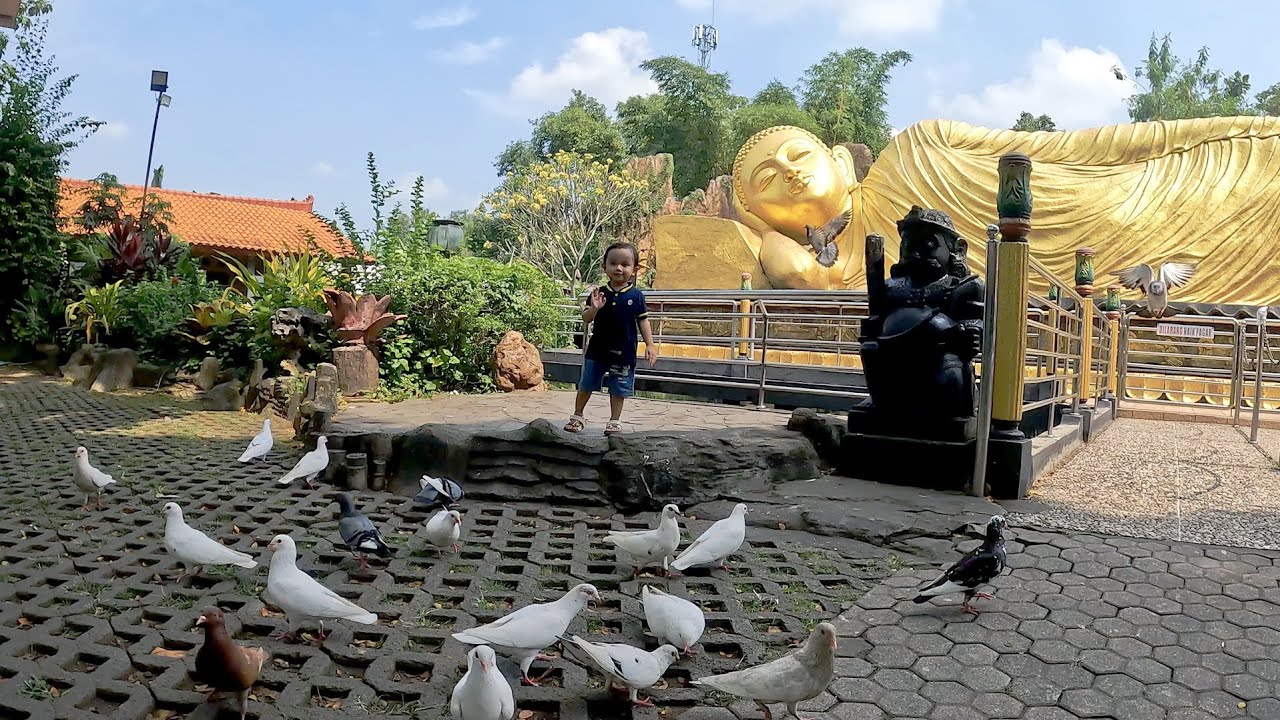 Maha Vihara Majapahit