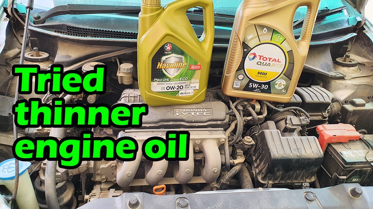 Did my fuel economy improve? Did I burn oil? Lets talk data.