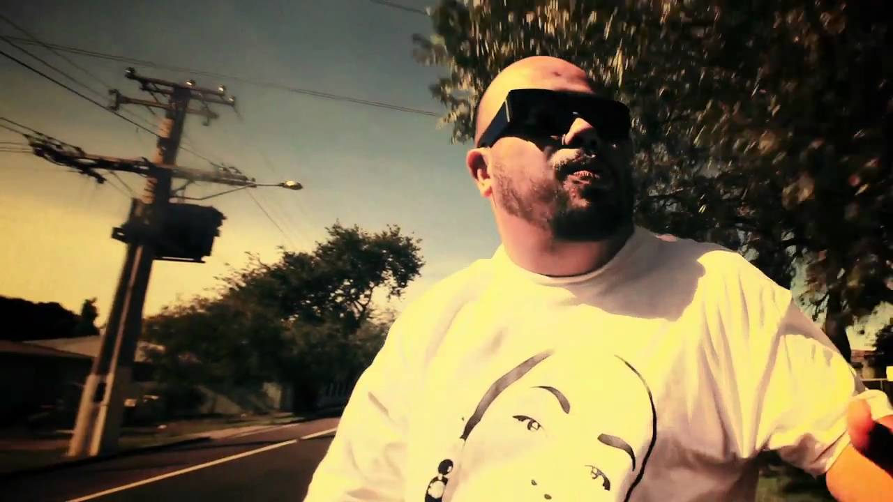 PNC - Slow Motion ft. Jordache & Tom Scott (Official Music Video)