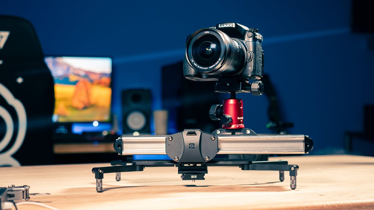 Size Does Matter - Travel Slider Actually Worth Buying - Zeapons Micro 2