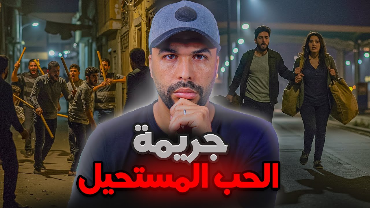 جوج الازواج غادي يهربوا مع بعضياتهم 🔥  في الاخير و تقلقاو مقتــ ـولين  🔪 شكون لي صفاها ليهم ؟؟