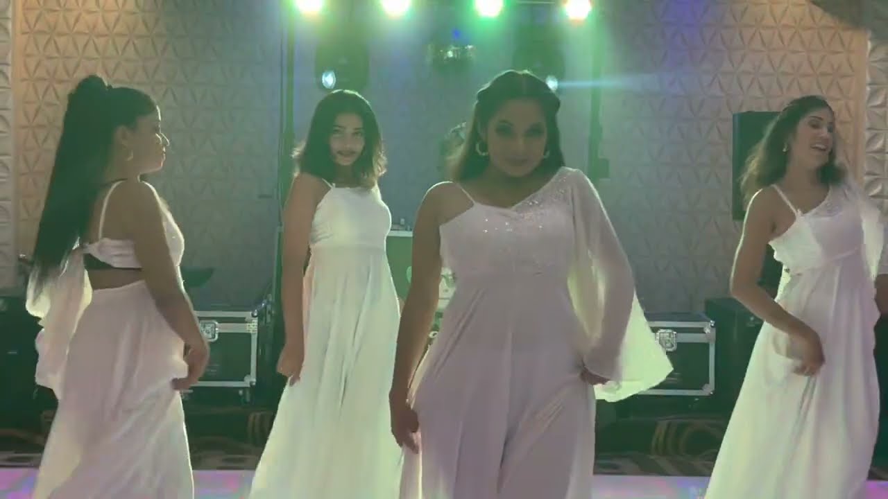 Aaley Mal ( ආලේ මල් ) New Dance Cover (Full Video) -  @KanchanaAnuradhi  | Romadhi Dancing Group