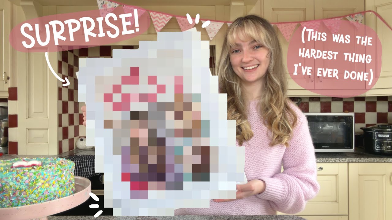I&rsquo;ve Been Keeping a BIG Secret&hellip;