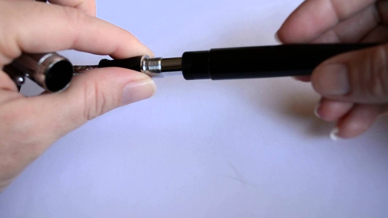 Aurora Talentum Fountain Pen Review