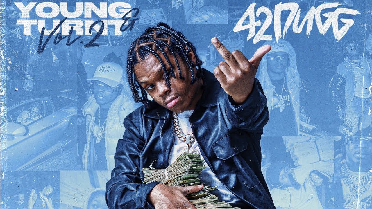 42 Dugg - Mr. Woody