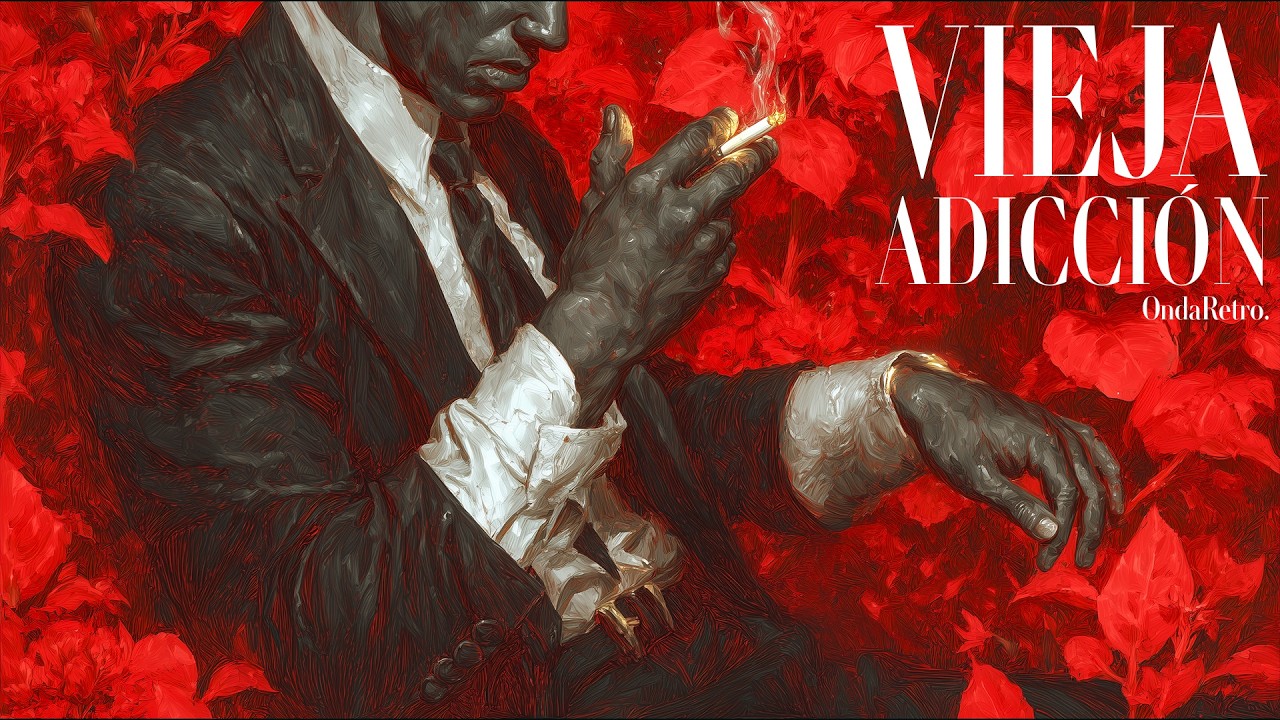 Vieja Addición. | Retro Jazz