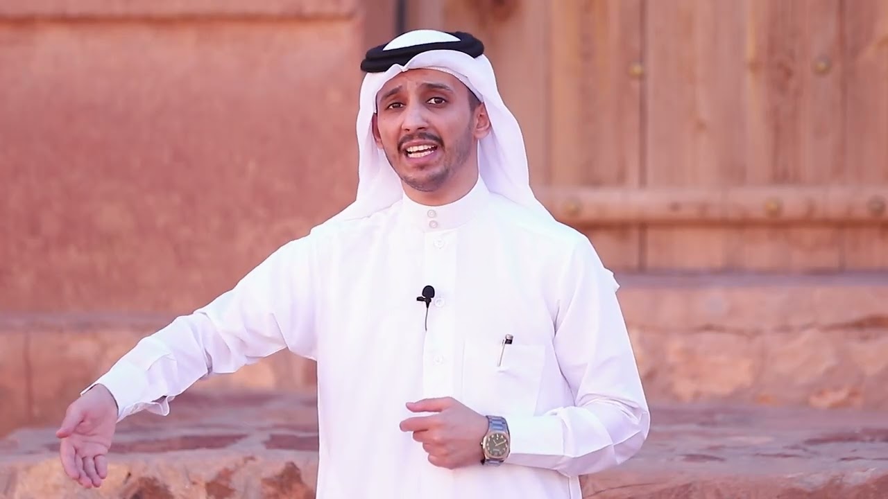 فيلم أشيقر فى عيون الشعراء تم عرضه في احتفال الأهالي بعيد الفطر المبارك لعام 1445هـ