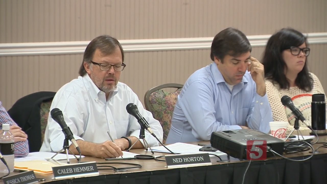 New Security Measures Could Come To Fairgrounds