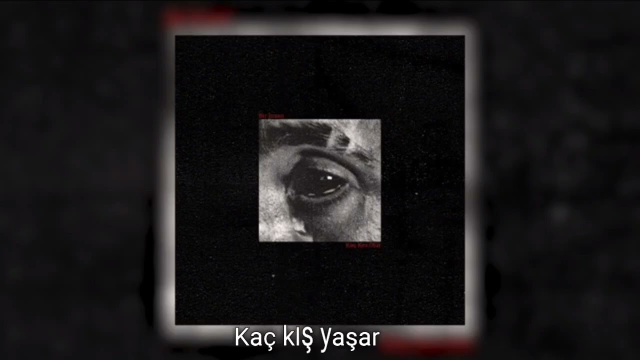 Rota Bir insan kaç kez ölür beat clean beat