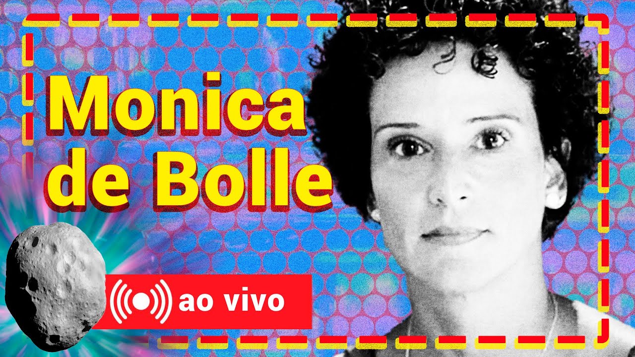 A PAUTA DO DIA, com Monica de Bolle