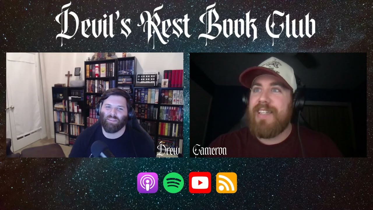 BONUS: Shadows Upon Time Review (Spoiler-Free and Spoiler)!