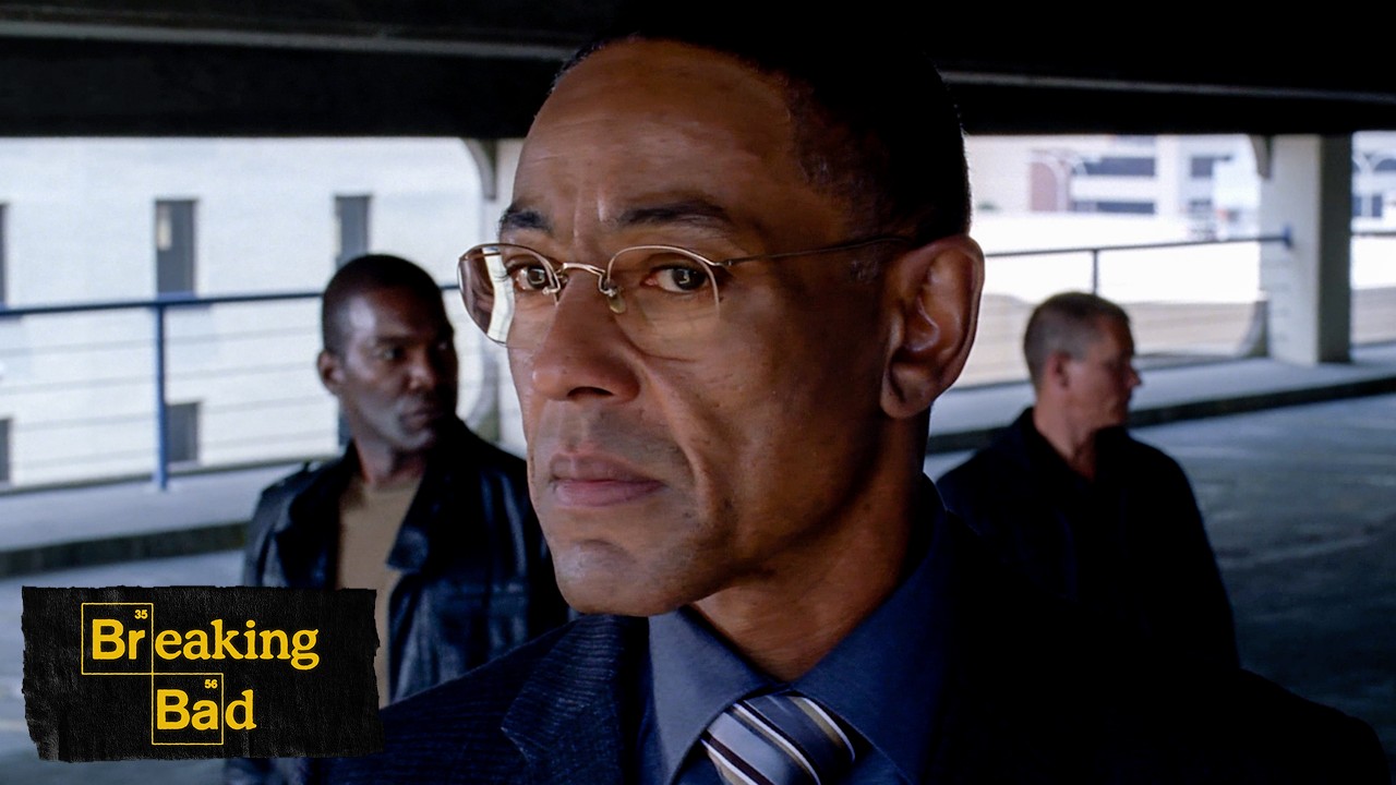 Gus Senses The Trap | End Times | Breaking Bad