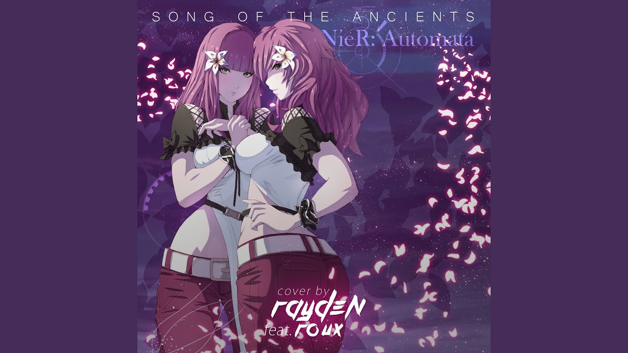 Song of the Ancients (From 
