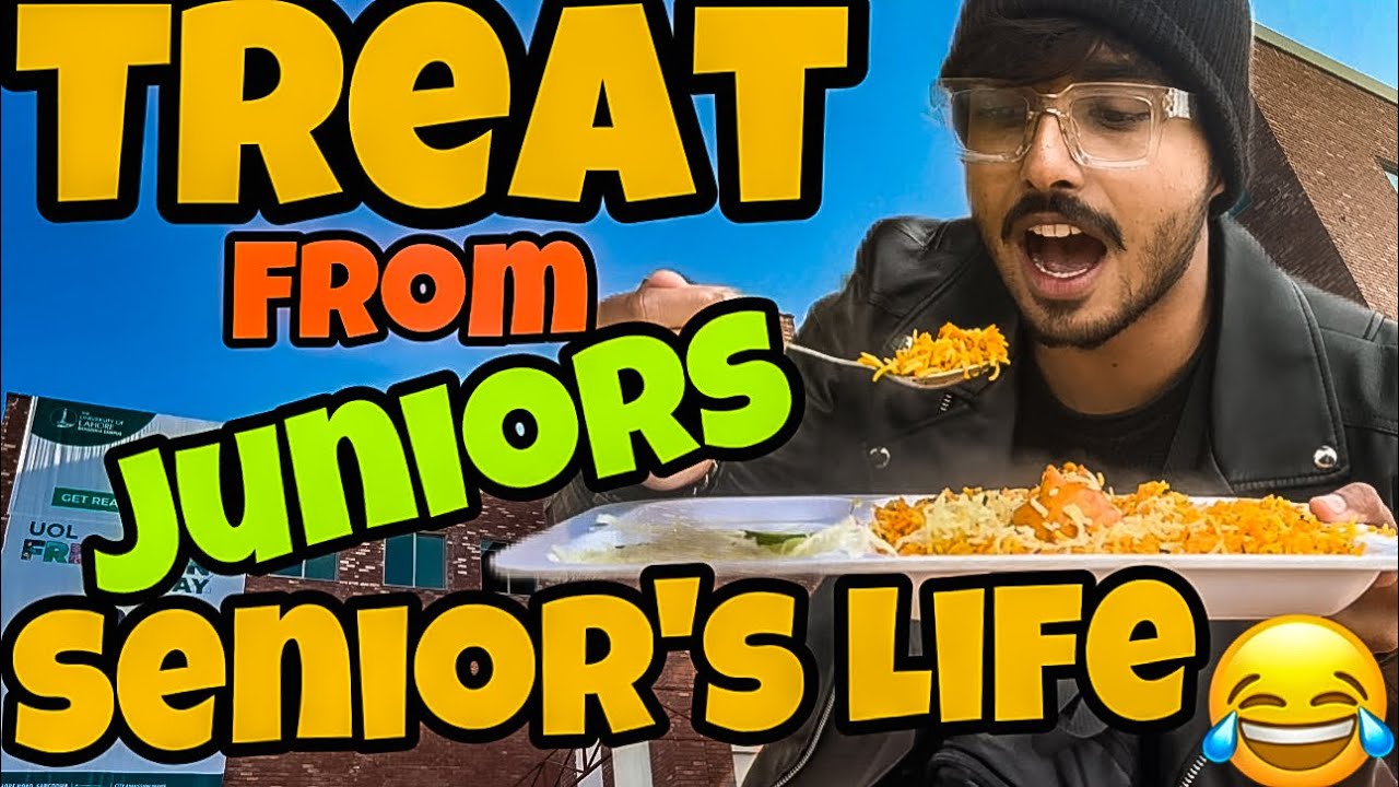 Juniors k Paisa Apna Paisa 🔥| UOL (Sargodha| Sherry Baig |Day 09